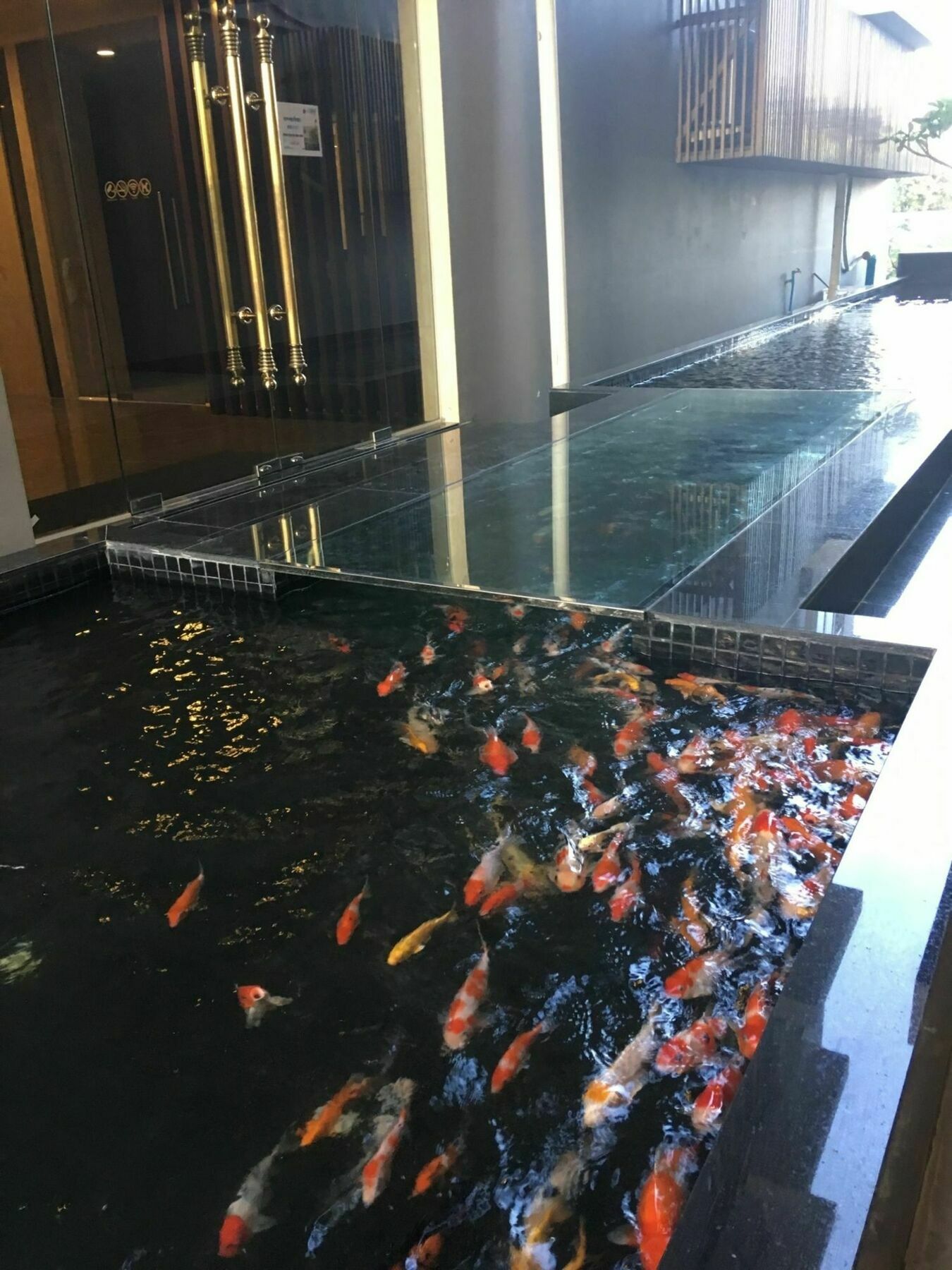 Ca&Sa Serviced Apartment Phnom Penh Eksteriør billede