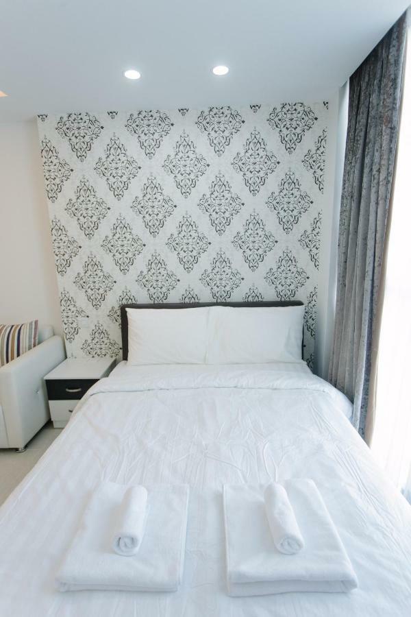 Ca&Sa Serviced Apartment Phnom Penh Eksteriør billede